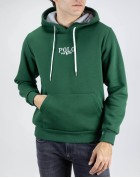 Everbest Ανδρικό Φούτερ  Πράσινο