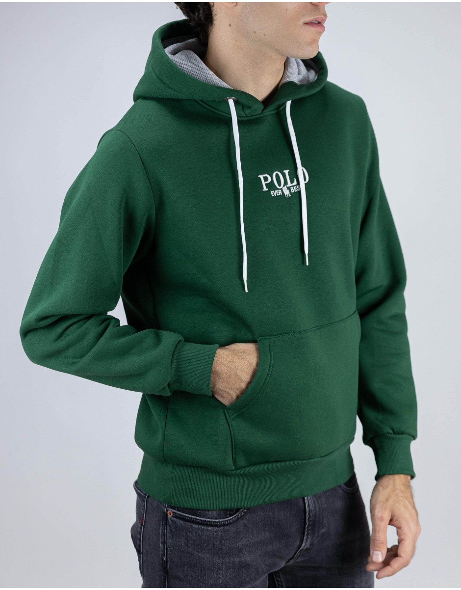 Everbest Man Sweatshirt 