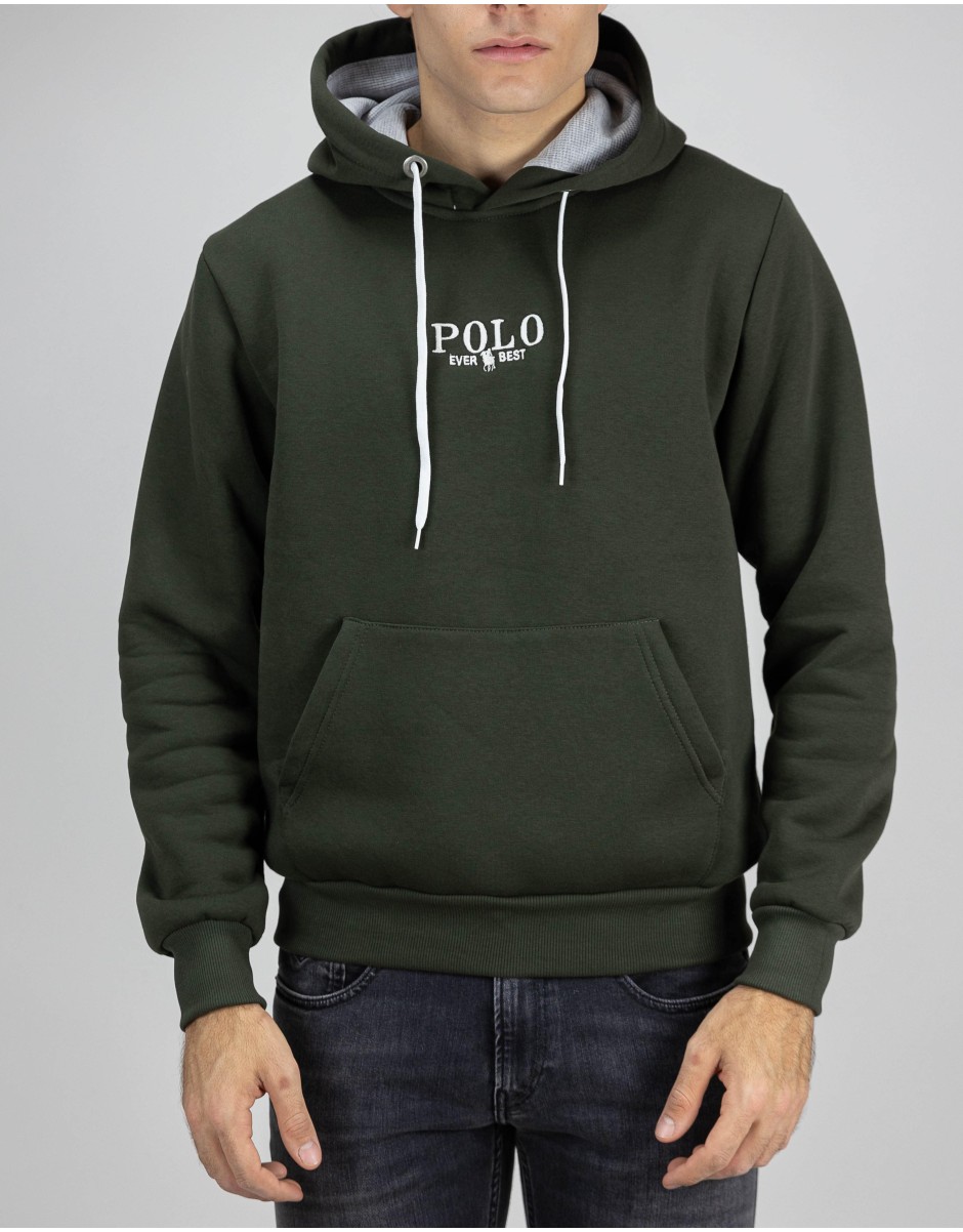 Everbest Man Sweatshirt 