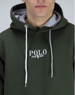 Everbest Man Sweatshirt 