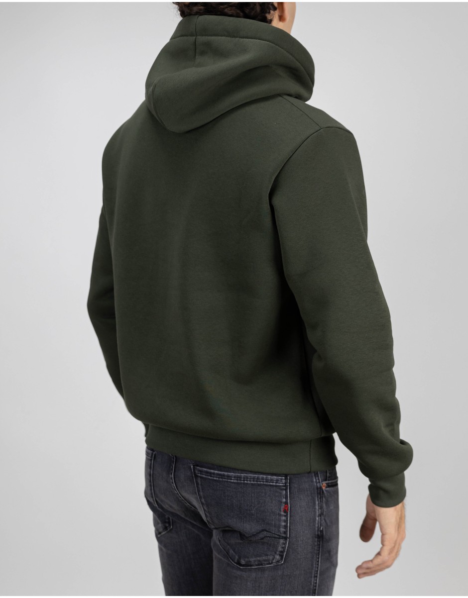 Everbest Man Sweatshirt 