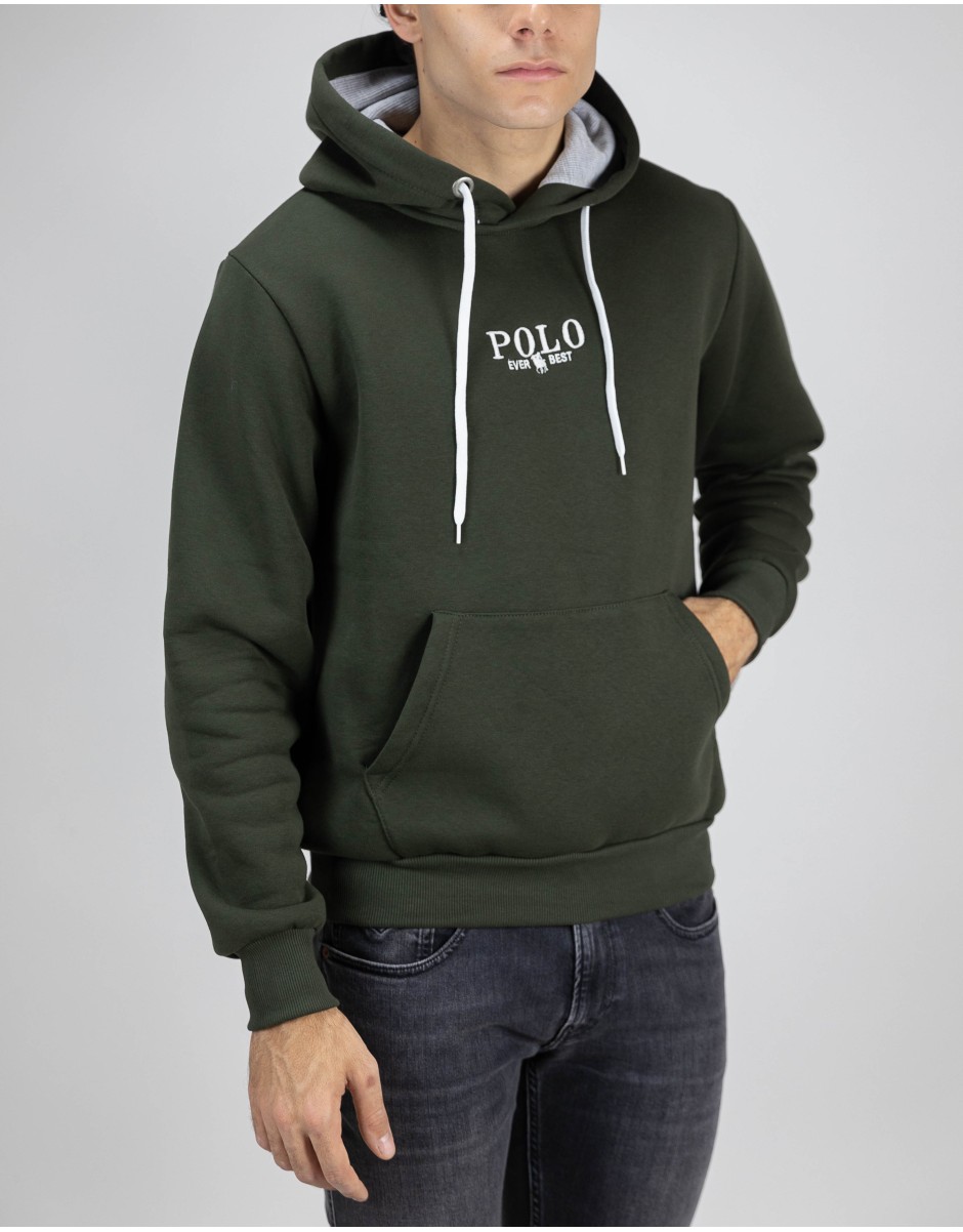Everbest Man Sweatshirt 