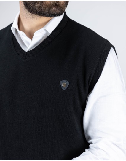 Everbest Ανδρική Μπλούζα 