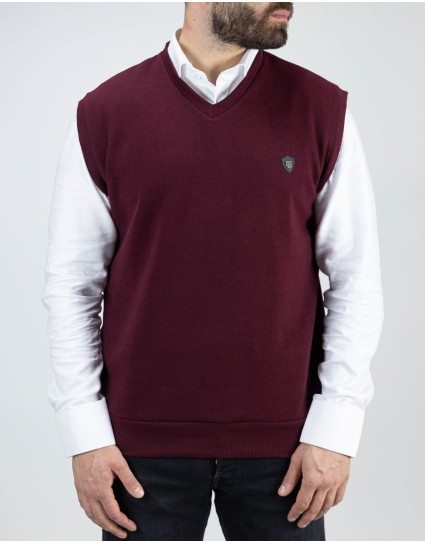 Everbest Ανδρική Μπλούζα 