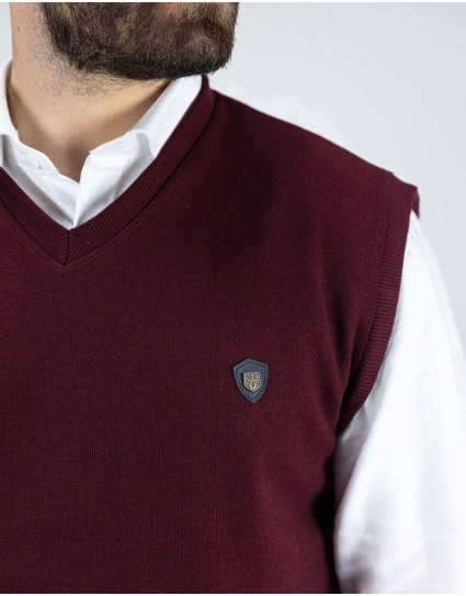 Everbest Ανδρική Μπλούζα 