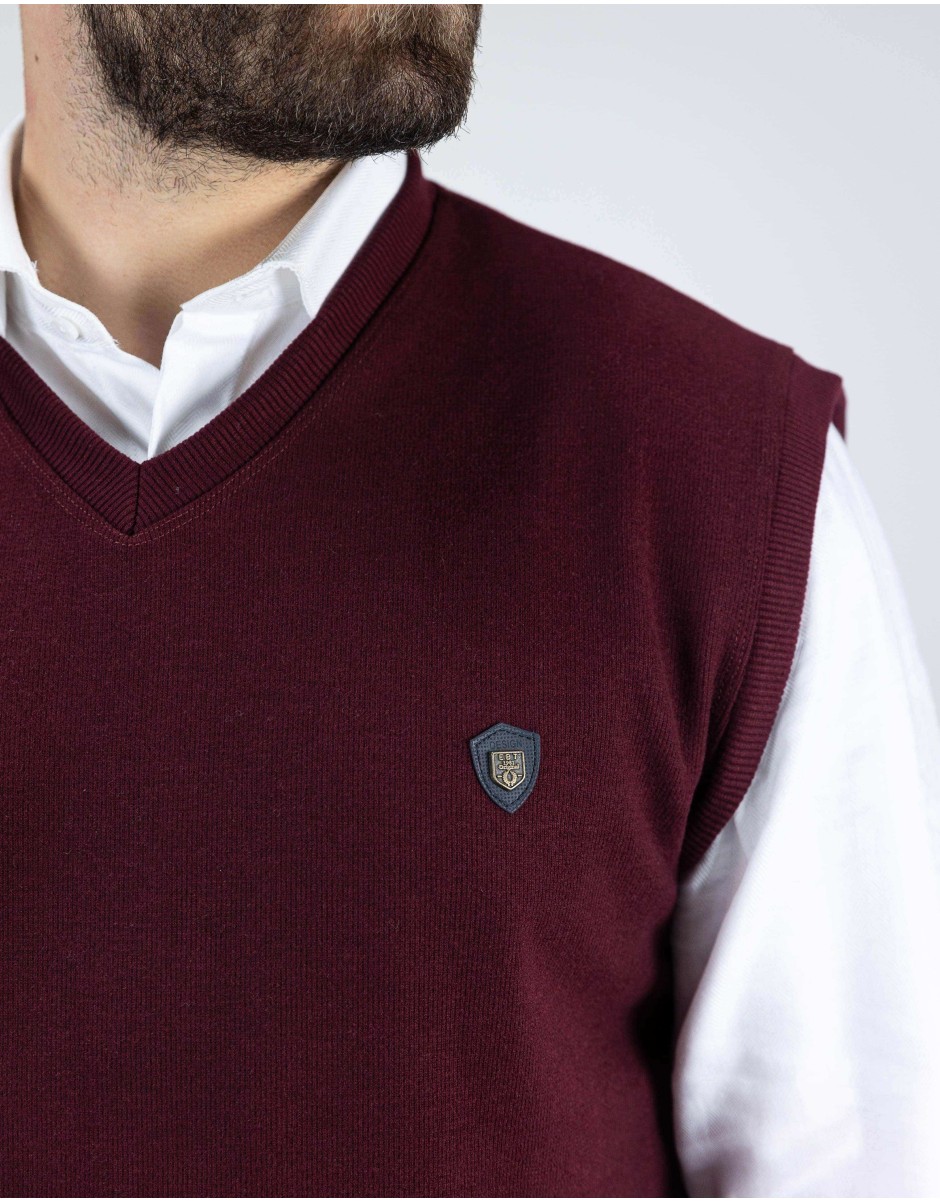 Everbest Ανδρική Μπλούζα 