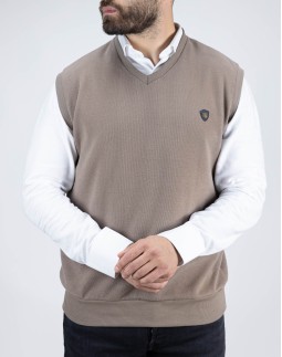 Everbest Ανδρική Μπλούζα 