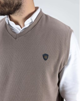 Everbest Ανδρική Μπλούζα 