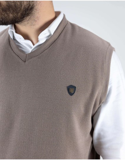 Everbest Ανδρική Μπλούζα 