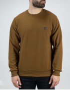 Everbest Man T-shirt  Camel