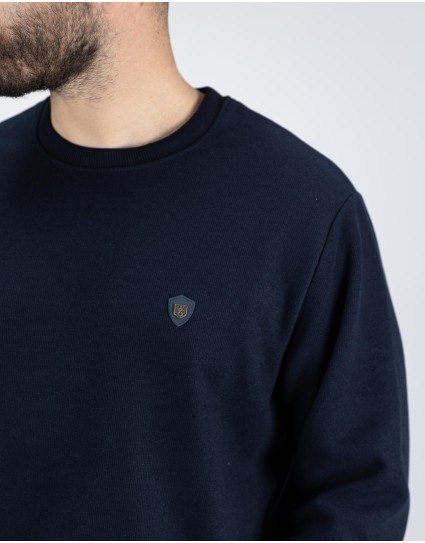 Everbest Ανδρική Μπλούζα 