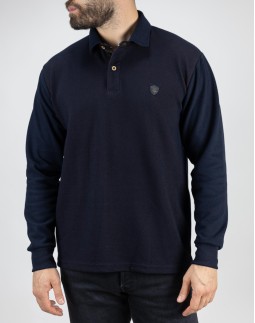 Everbest Ανδρική Μπλούζα Polo 