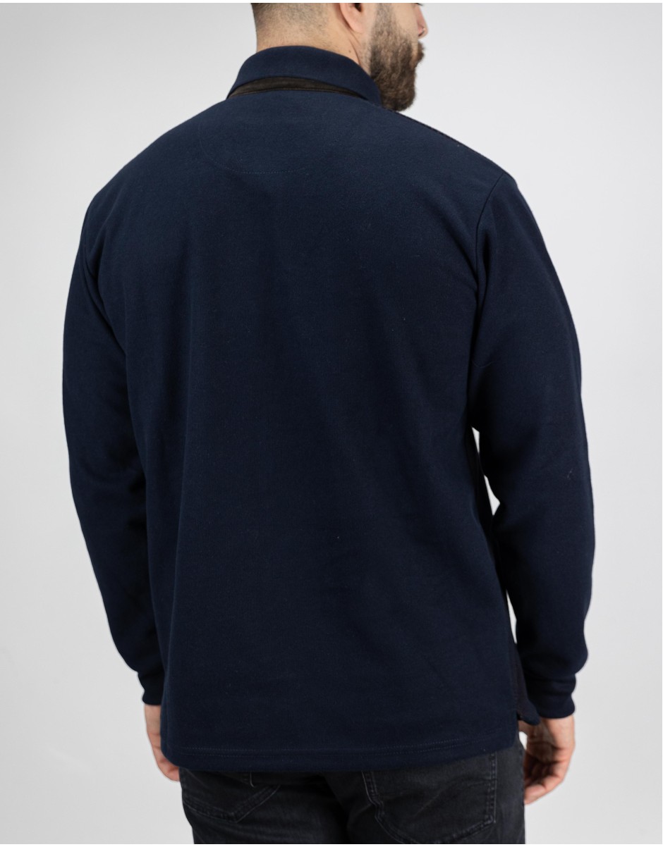 Everbest Ανδρική Μπλούζα Polo 