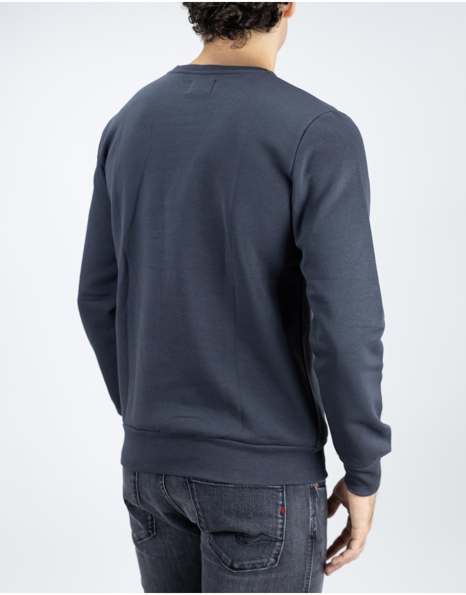 Paco & Co Man Sweatshirt 