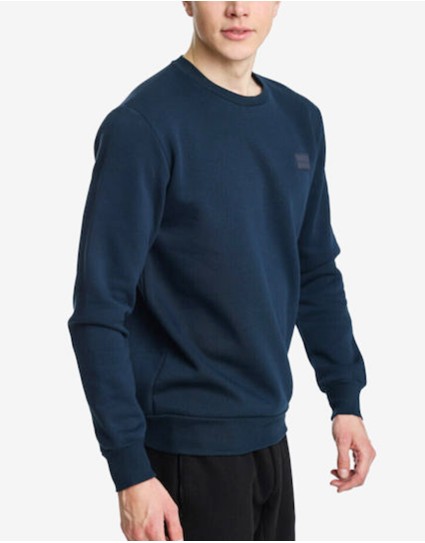 Paco Man Sweatshirt 