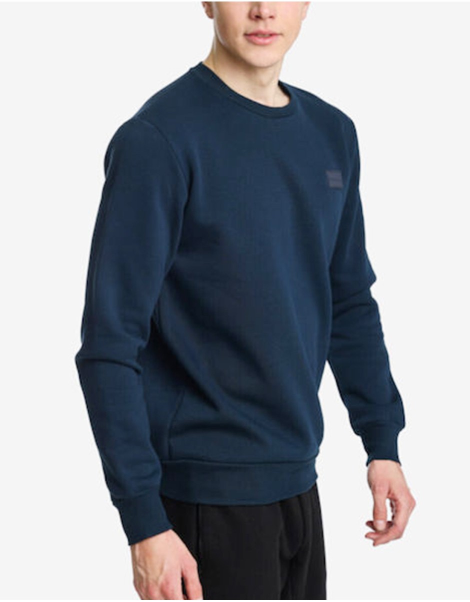 Paco Man Sweatshirt 