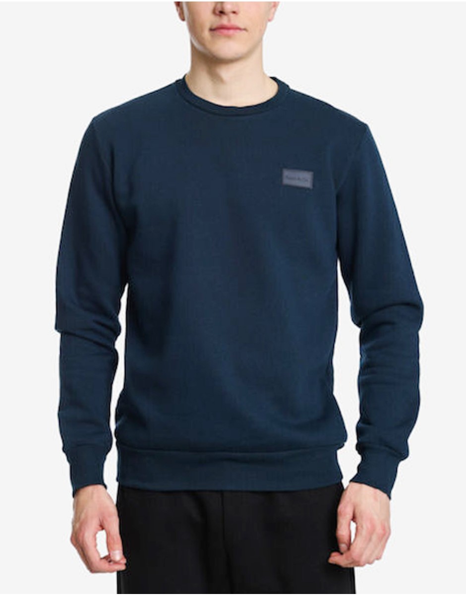 Paco Man Sweatshirt 