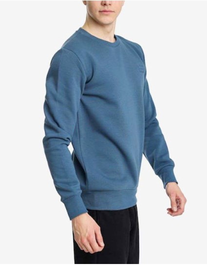 Paco Man Sweatshirt 