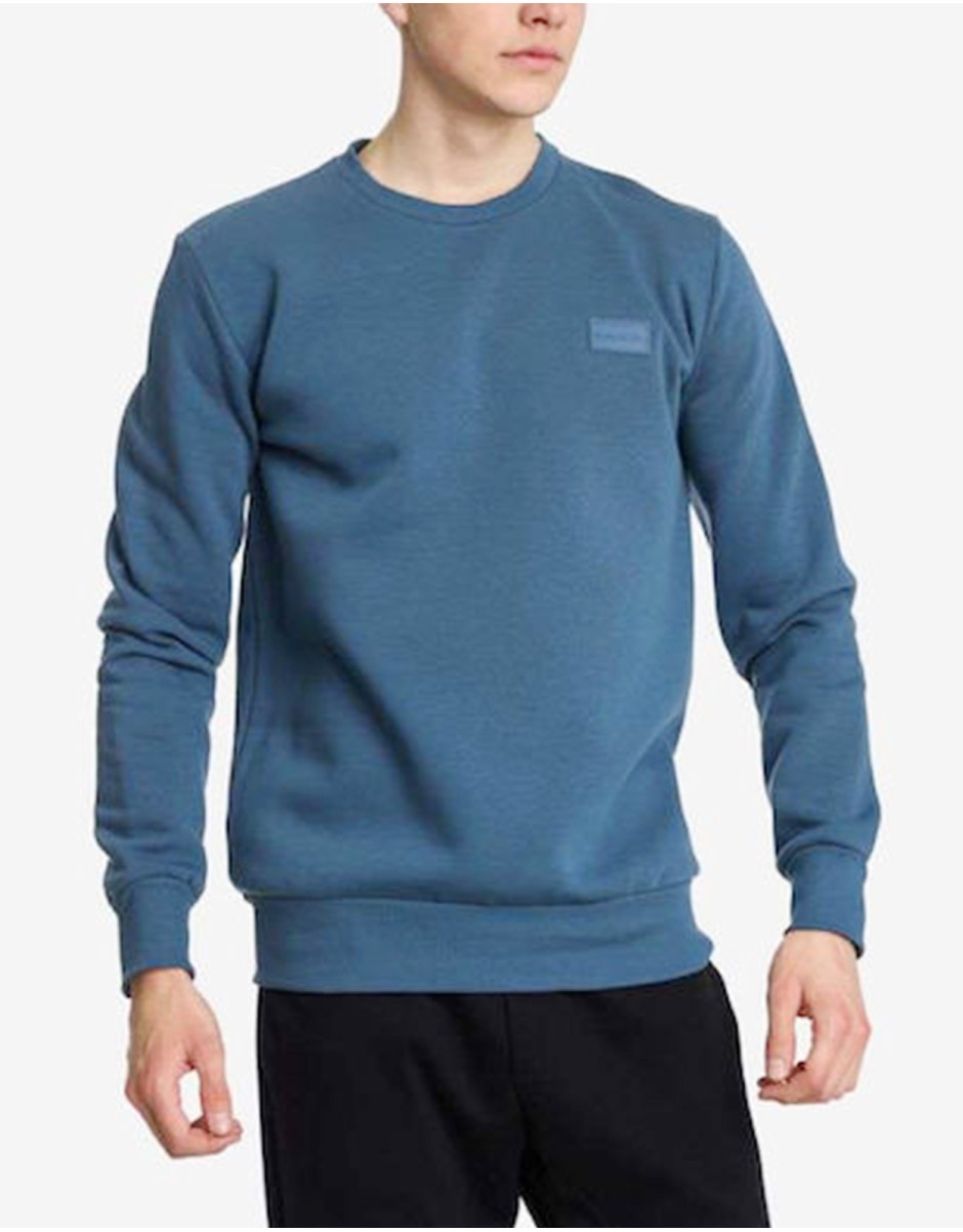 Paco Man Sweatshirt 