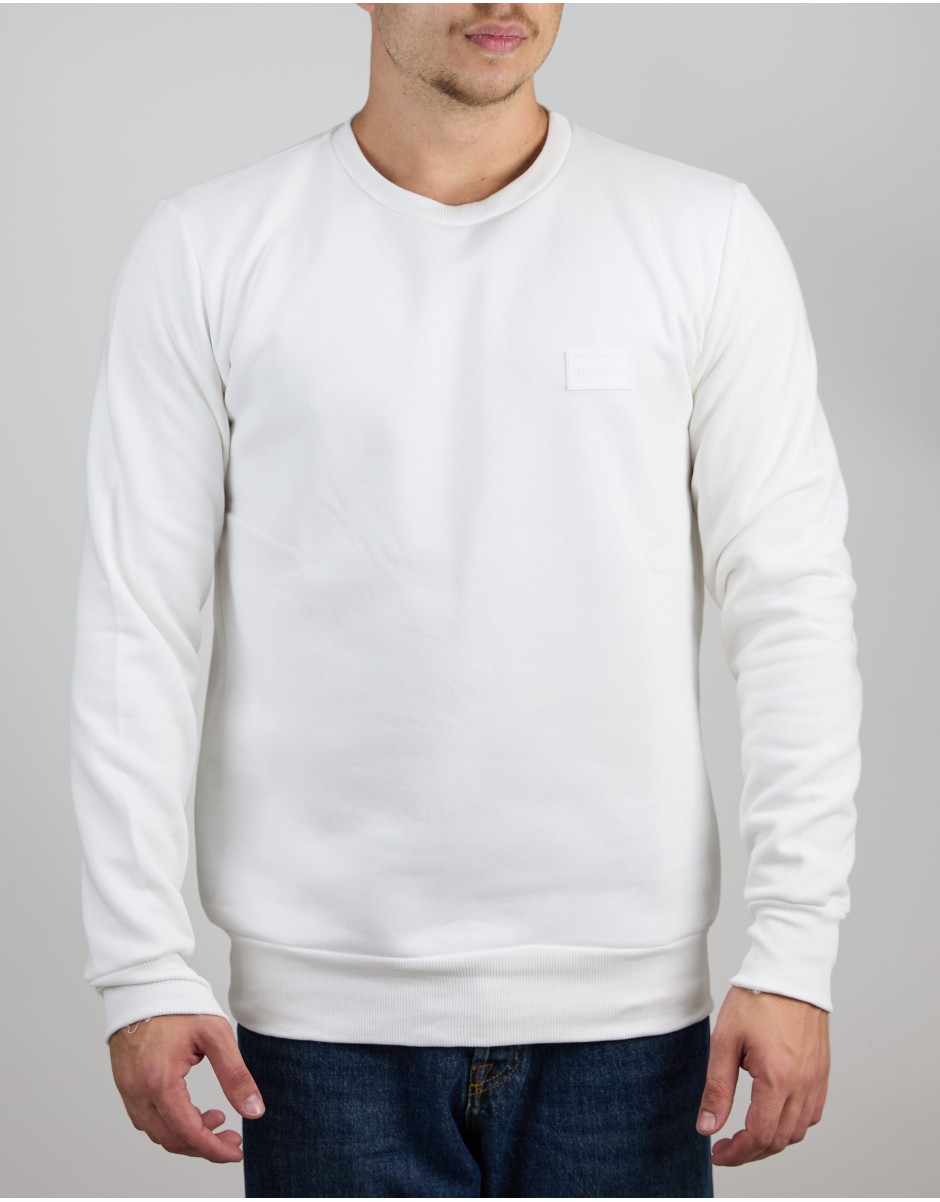 Paco Man Sweatshirt 