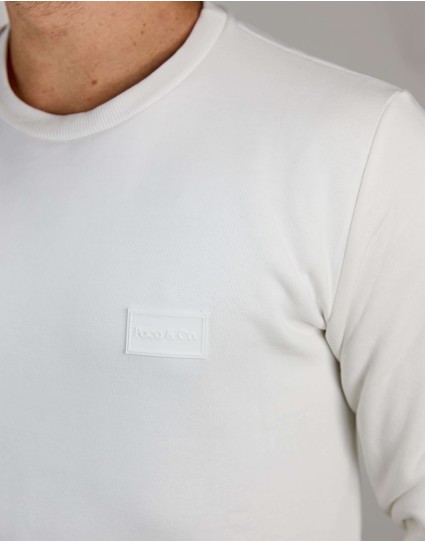 Paco Man Sweatshirt 