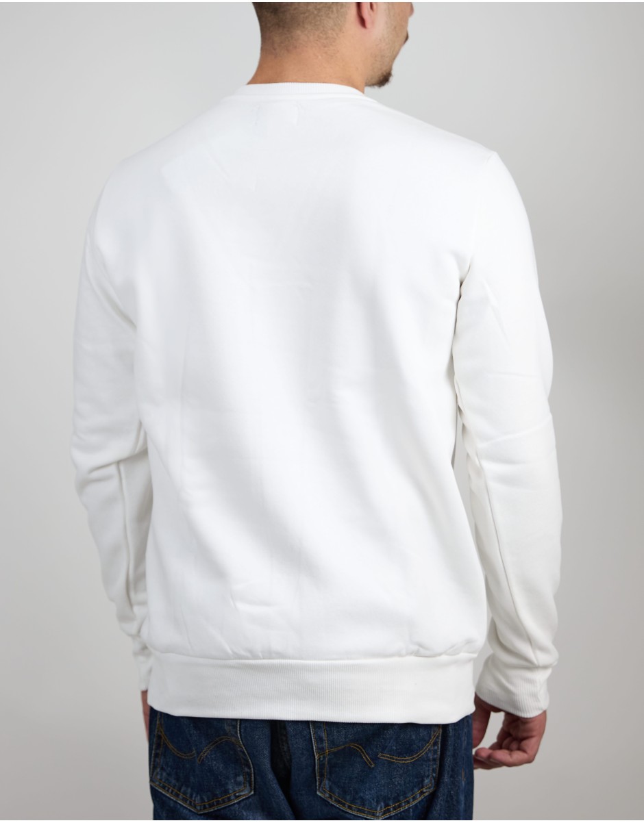 Paco Man Sweatshirt 