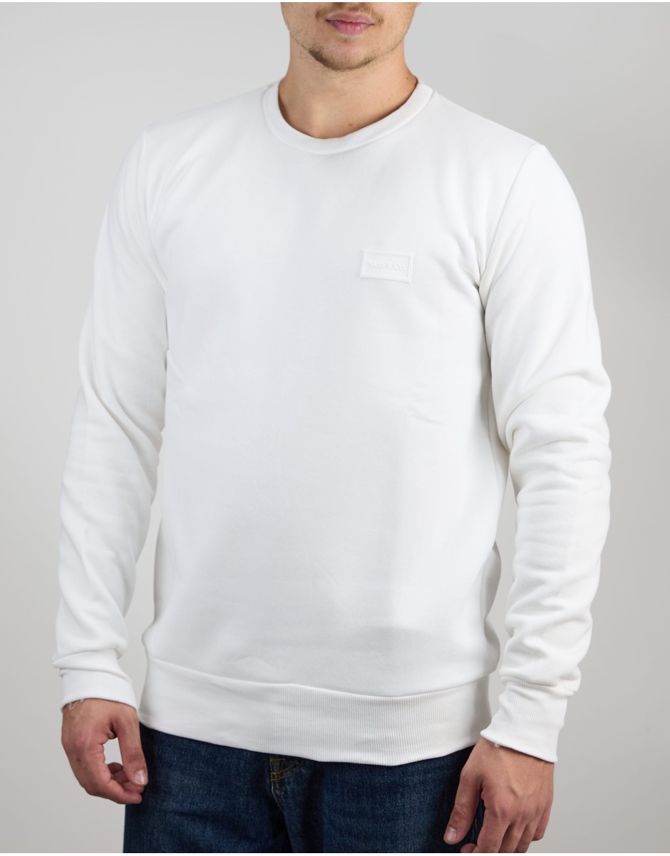 Paco Man Sweatshirt 
