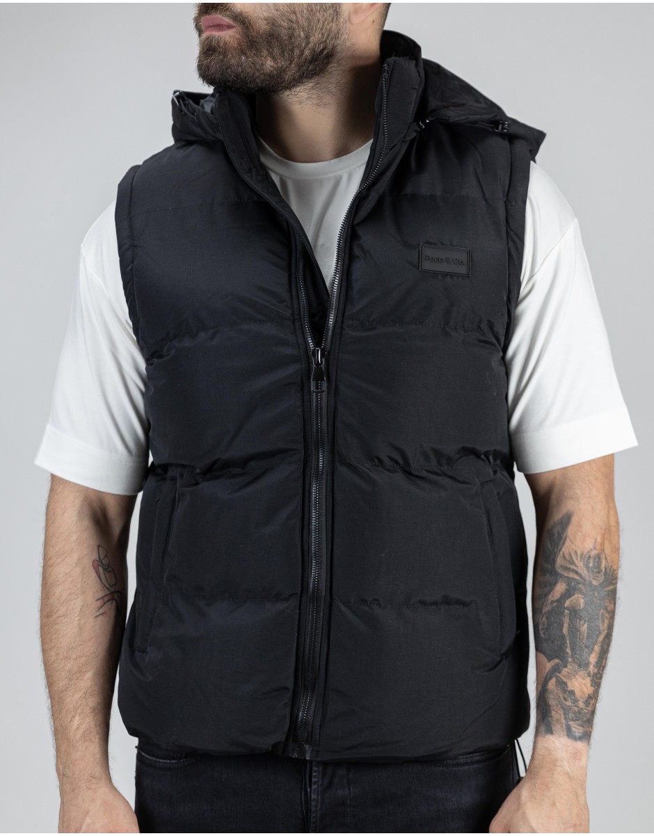 Paco & Co Ανδρικό Μπουφάν 