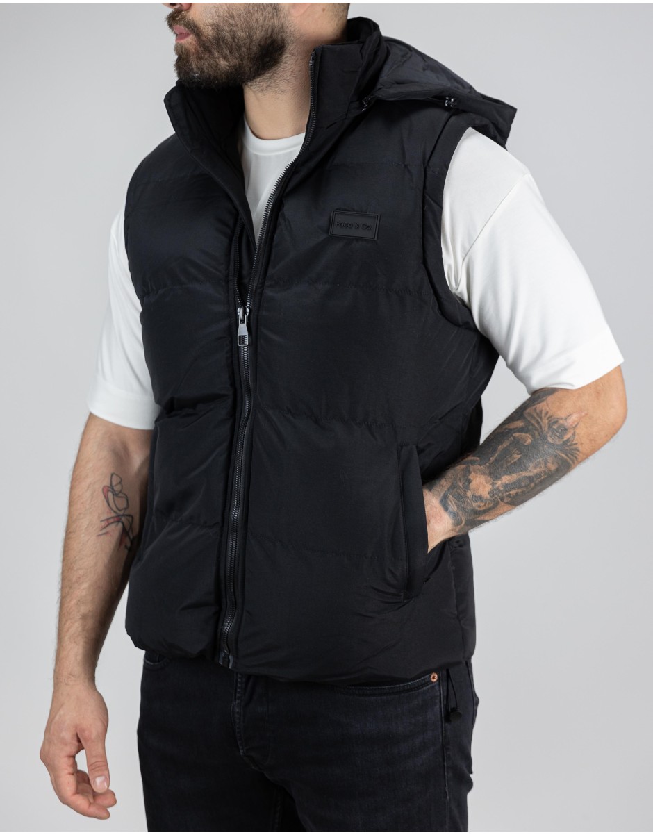 Paco & Co Ανδρικό Μπουφάν 