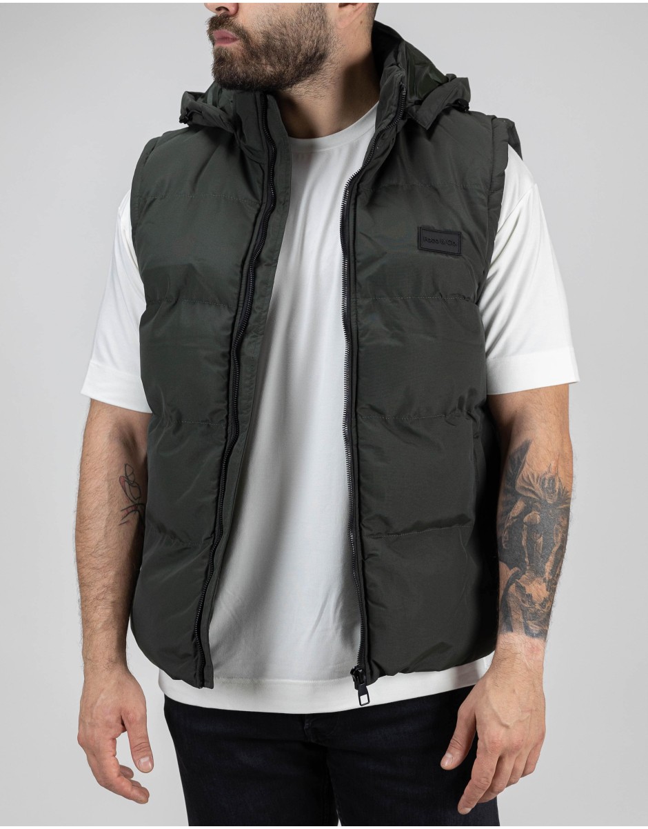 Paco & Co Ανδρικό Μπουφάν 