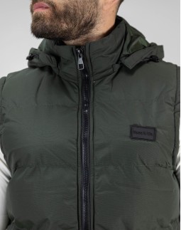 Paco & Co Ανδρικό Μπουφάν 