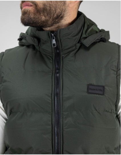 Paco & Co Man Jacket 