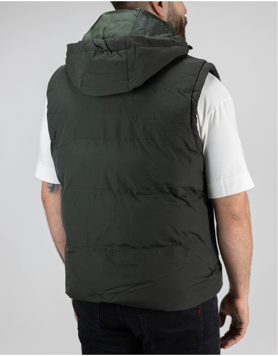 Paco & Co Ανδρικό Μπουφάν 