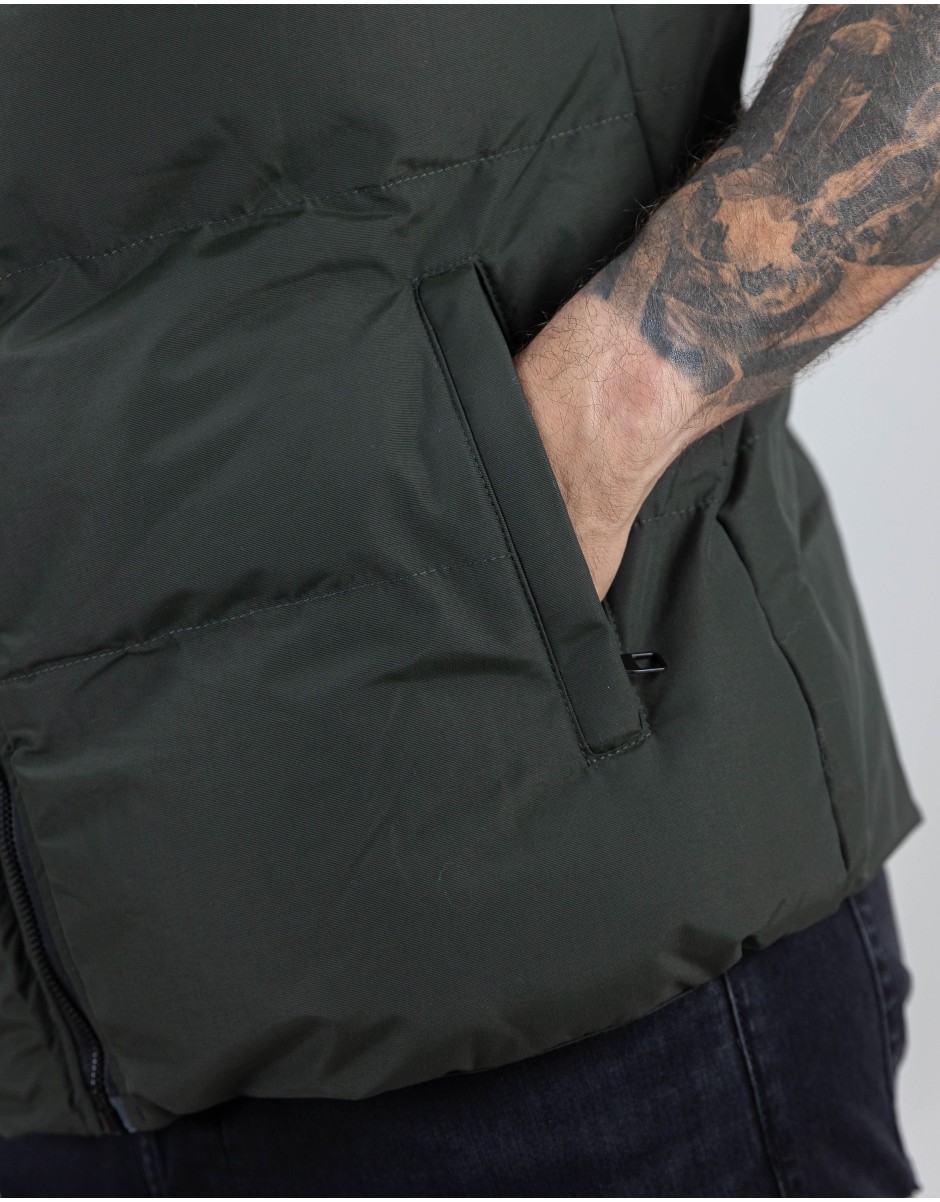 Paco & Co Ανδρικό Μπουφάν 