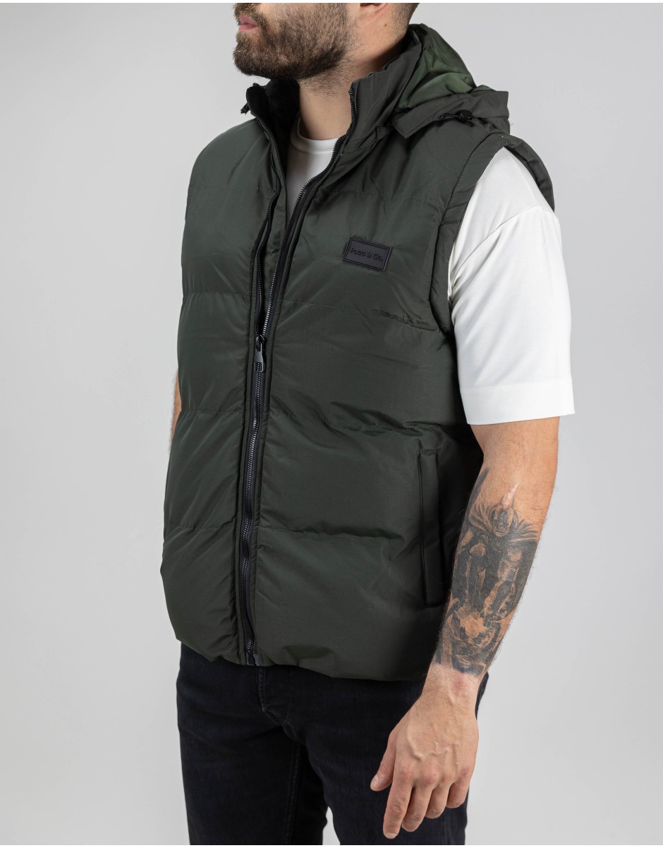 Paco & Co Ανδρικό Μπουφάν 