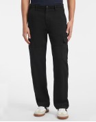 Guess Man Pants  Black
