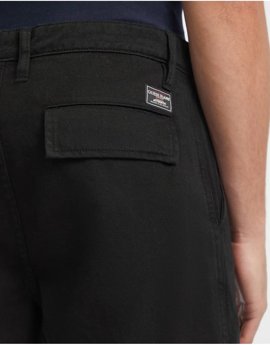 Guess Man Pants 