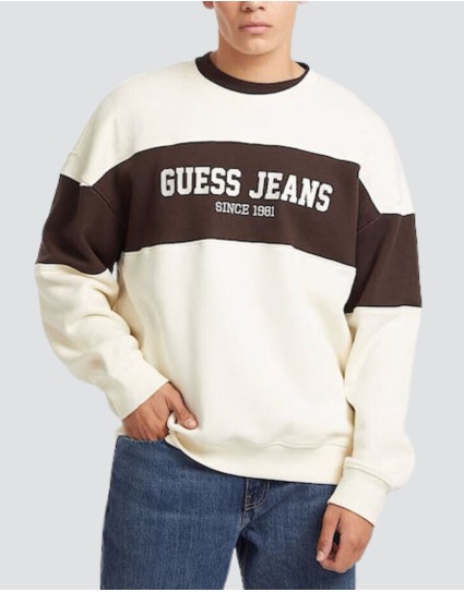 Guess Man Sweatshirt 