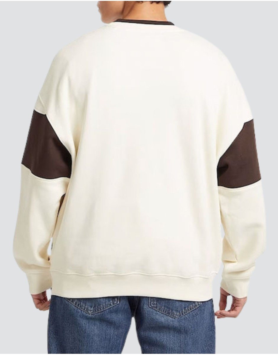 Guess Man Sweatshirt 