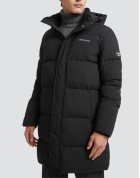 Guess Man Jacket  Black