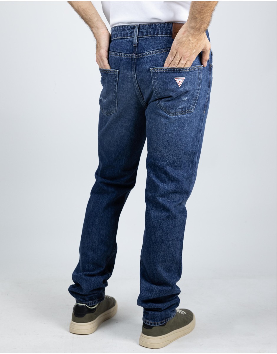 Guess Men Jeans 