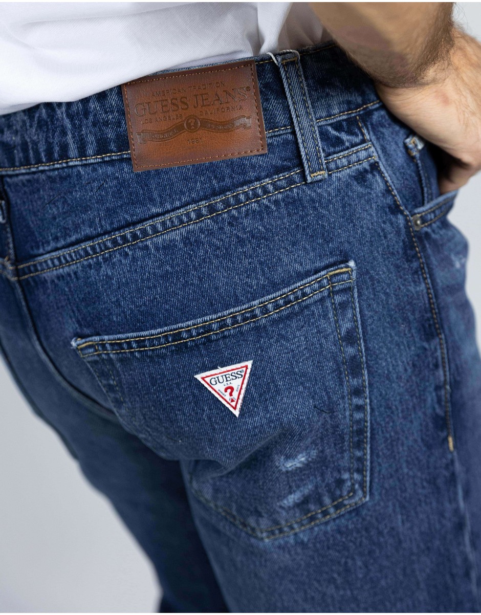 Guess Men Jeans 