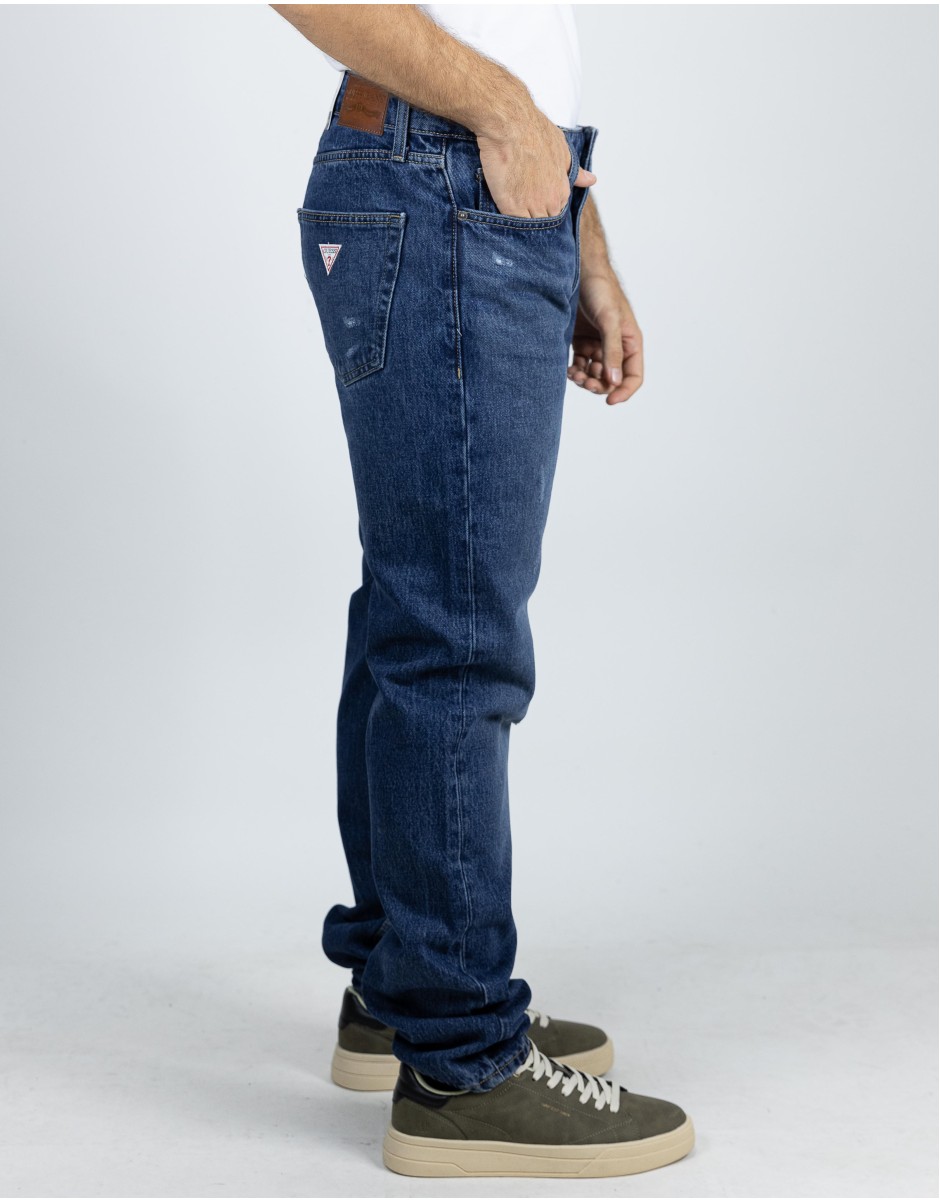 Guess Men Jeans 