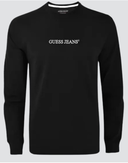 Guess Ανδρική Μπλούζα 
