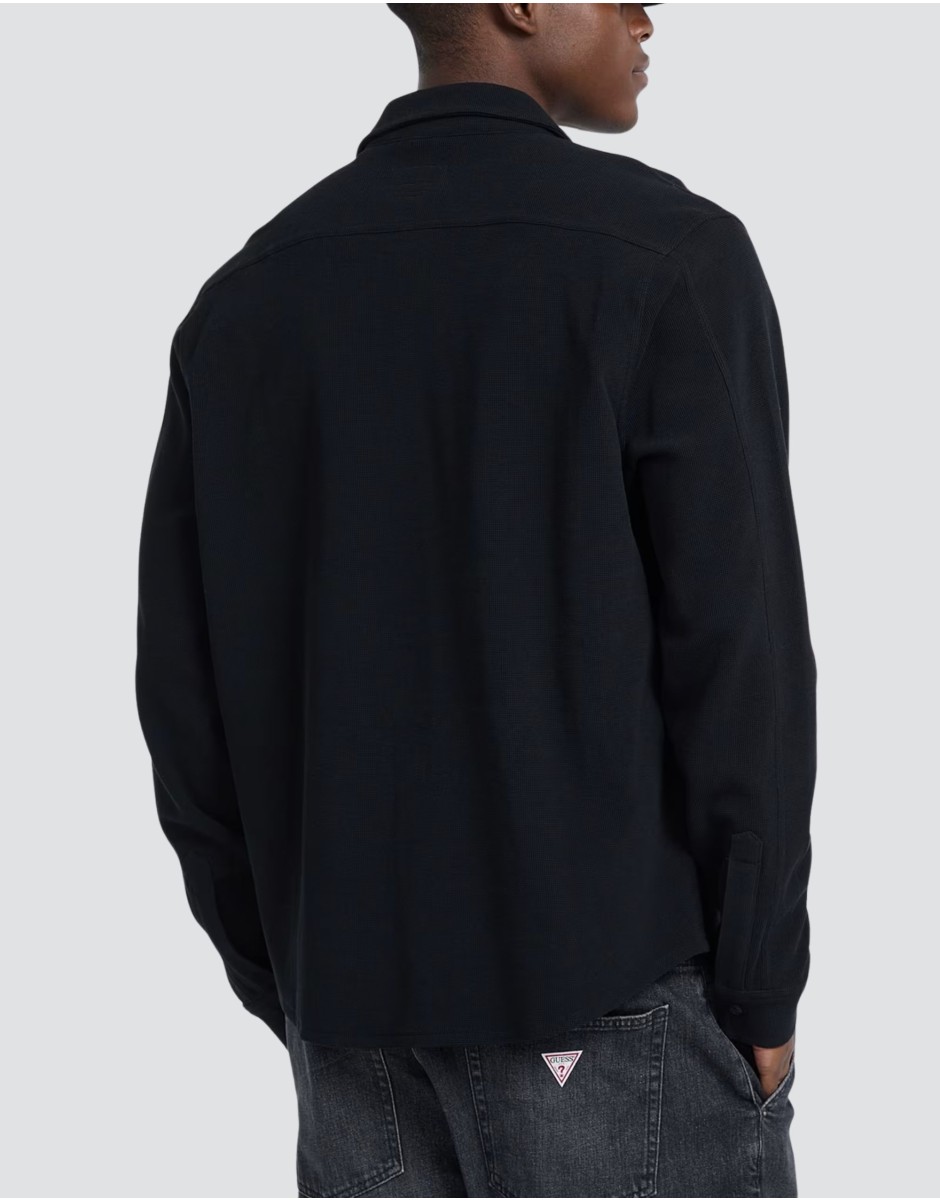 Guess Ανδρικό Πουκάμισο 