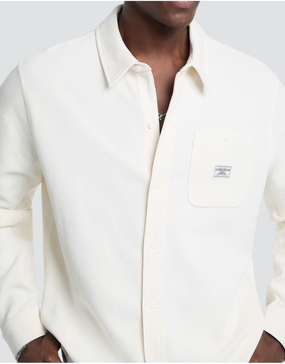 Guess Ανδρικό Πουκάμισο 