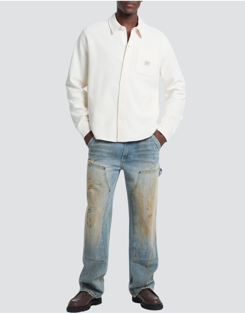 Guess Ανδρικό Πουκάμισο 