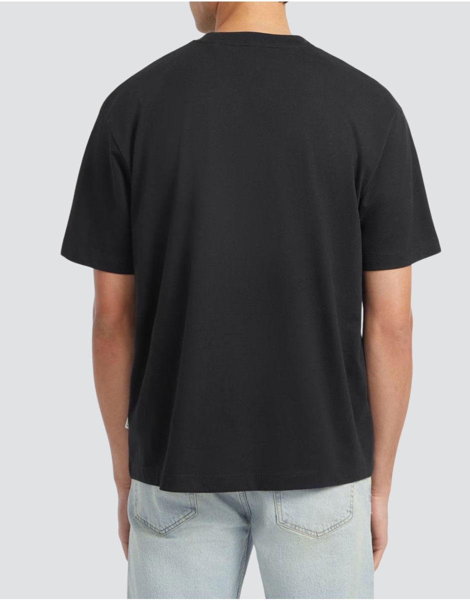 Guess Ανδρική Μπλούζα 