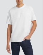 Guess Ανδρική Μπλούζα  Άσπρο