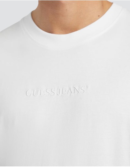 Guess Ανδρική Μπλούζα 